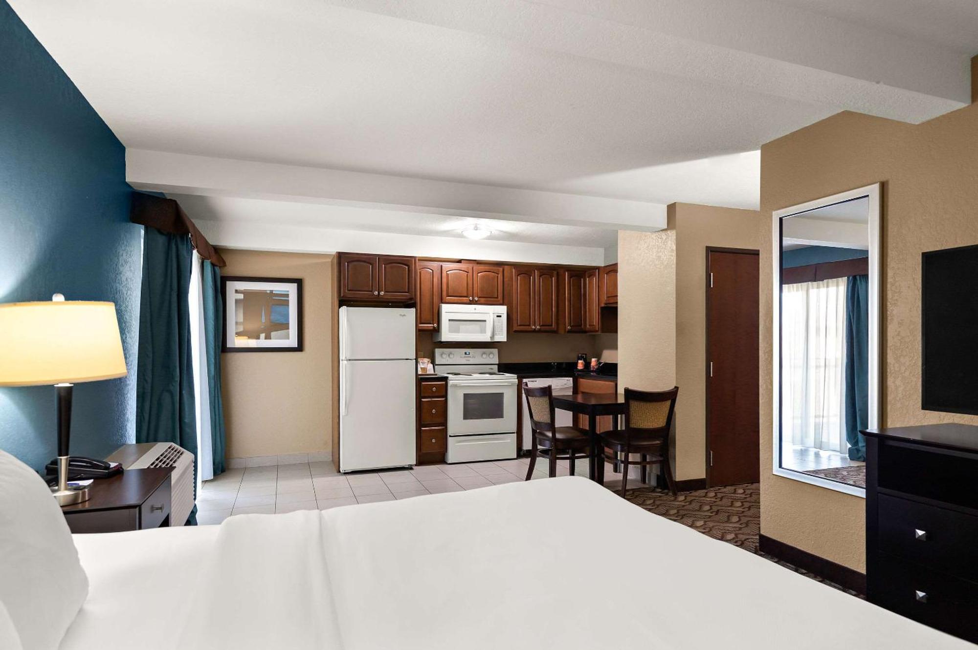 Comfort Inn & Suites Springfield I-55 Exterior foto