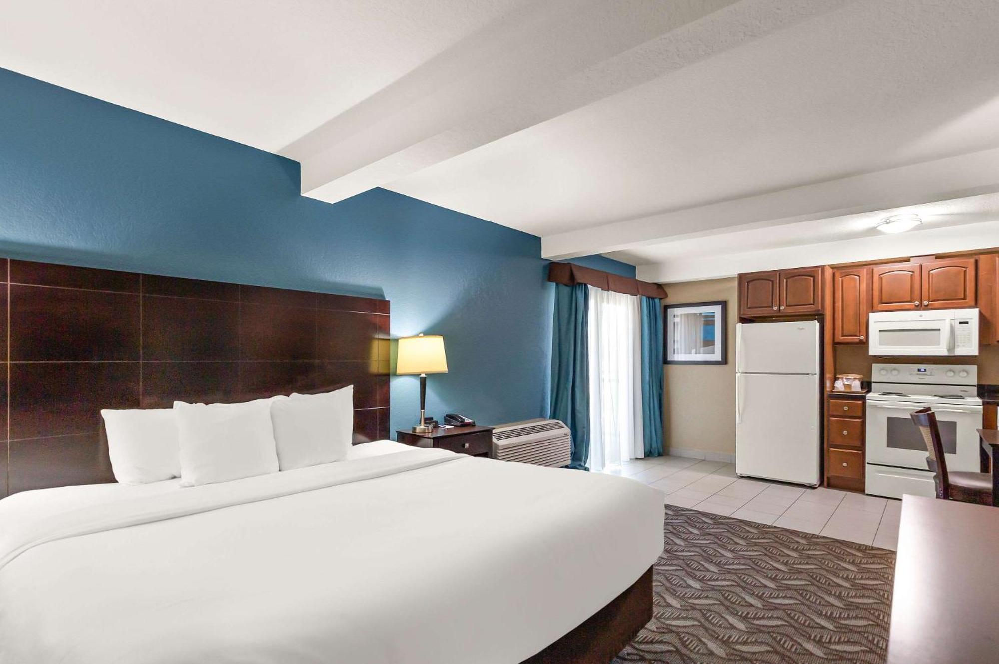 Comfort Inn & Suites Springfield I-55 Exterior foto